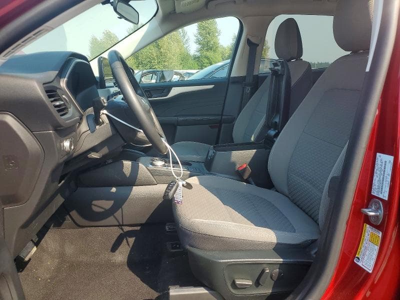 2022 FORD ESCAPE SE 7