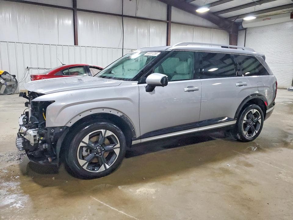 2026 HYUNDAI PALISADE LIMITED - 1