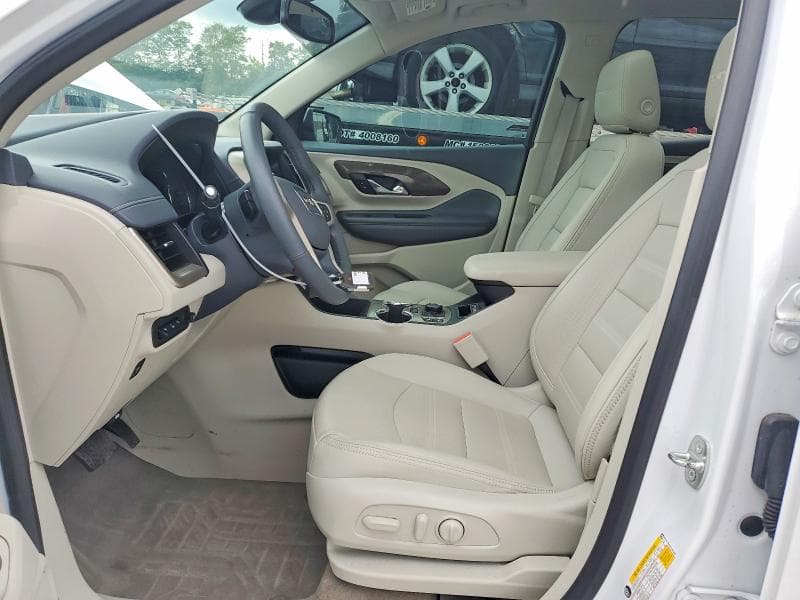 2023 GMC TERRAIN DENALI 7