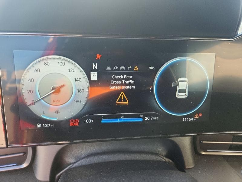 2025 HYUNDAI ELANTRA N BASE 9