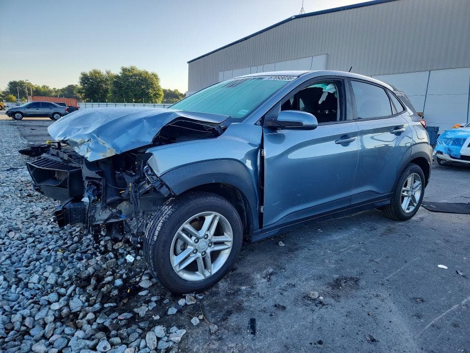 2019 HYUNDAI KONA SE - 1