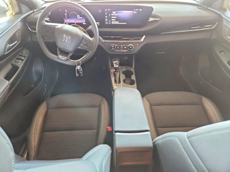 2026 BUICK ENVISTA PREFERRED 8