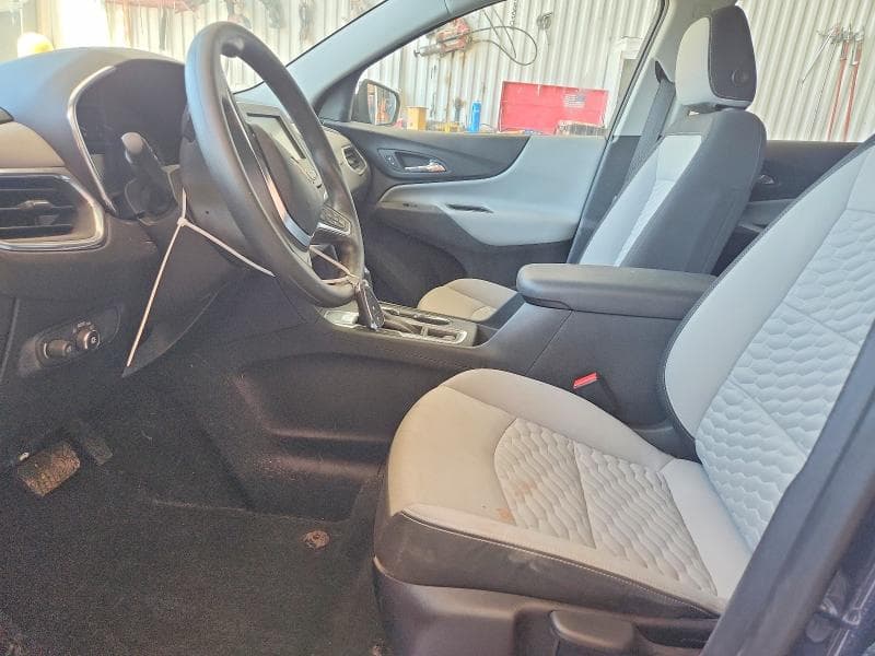 2018 CHEVROLET EQUINOX LS 7