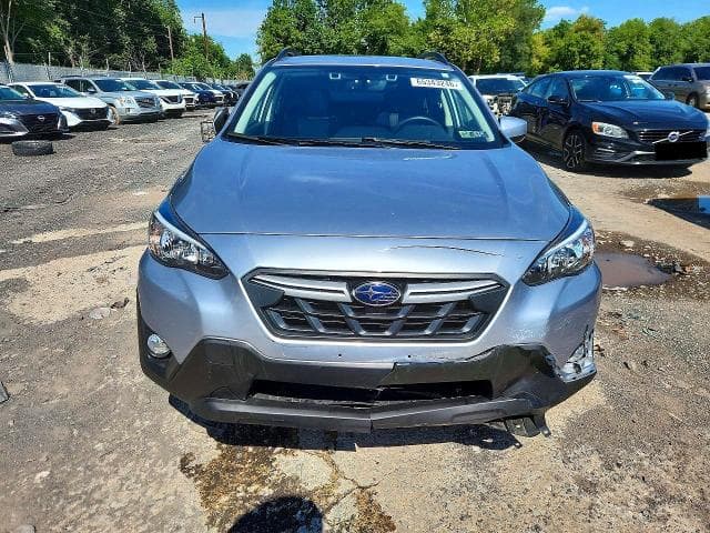 2022 SUBARU CROSSTREK PREMIUM 5