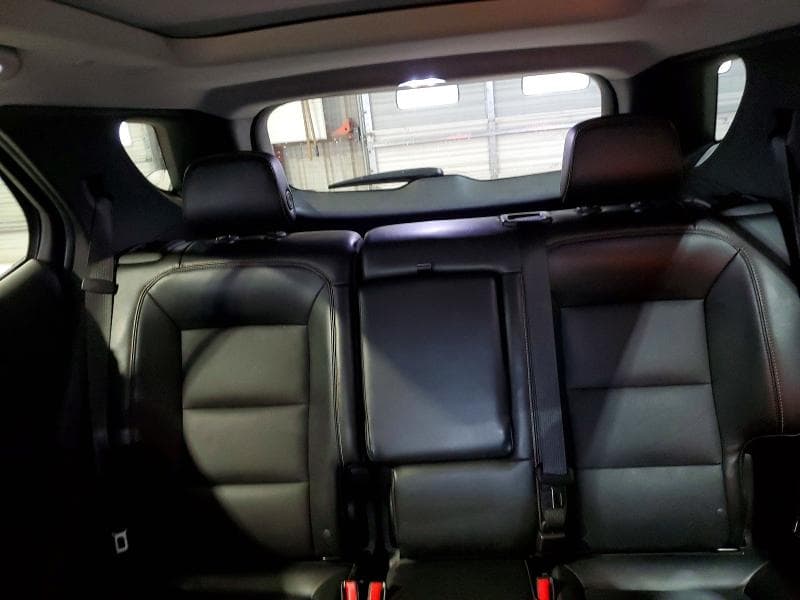 2019 CHEVROLET EQUINOX PREMIER 10