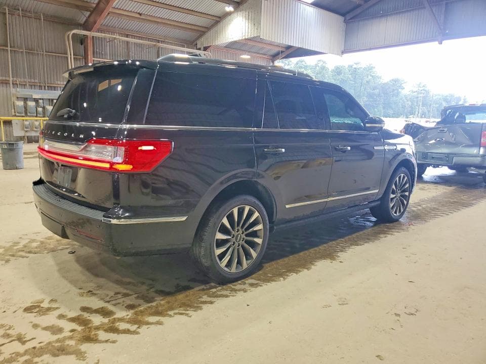 2021 LINCOLN NAVIGATOR RESERVE 3