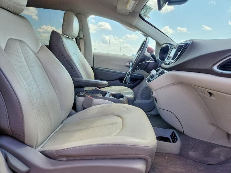 2019 CHRYSLER PACIFICA TOURING L 7