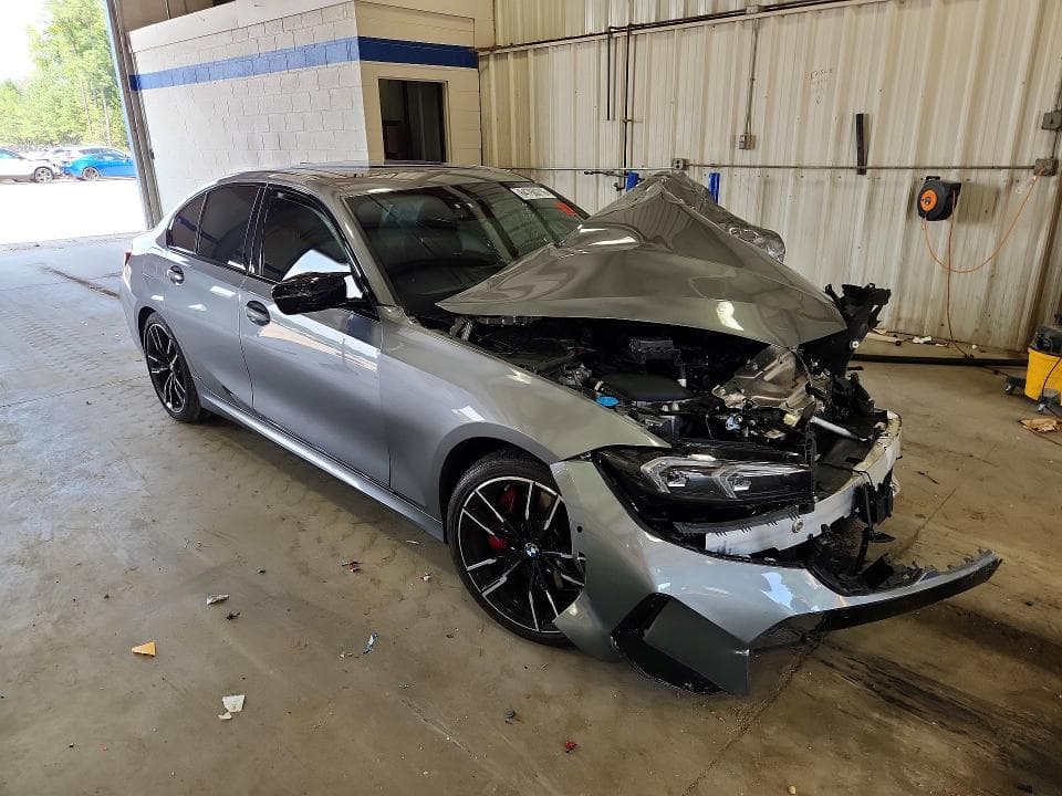 2024 BMW M340I 4