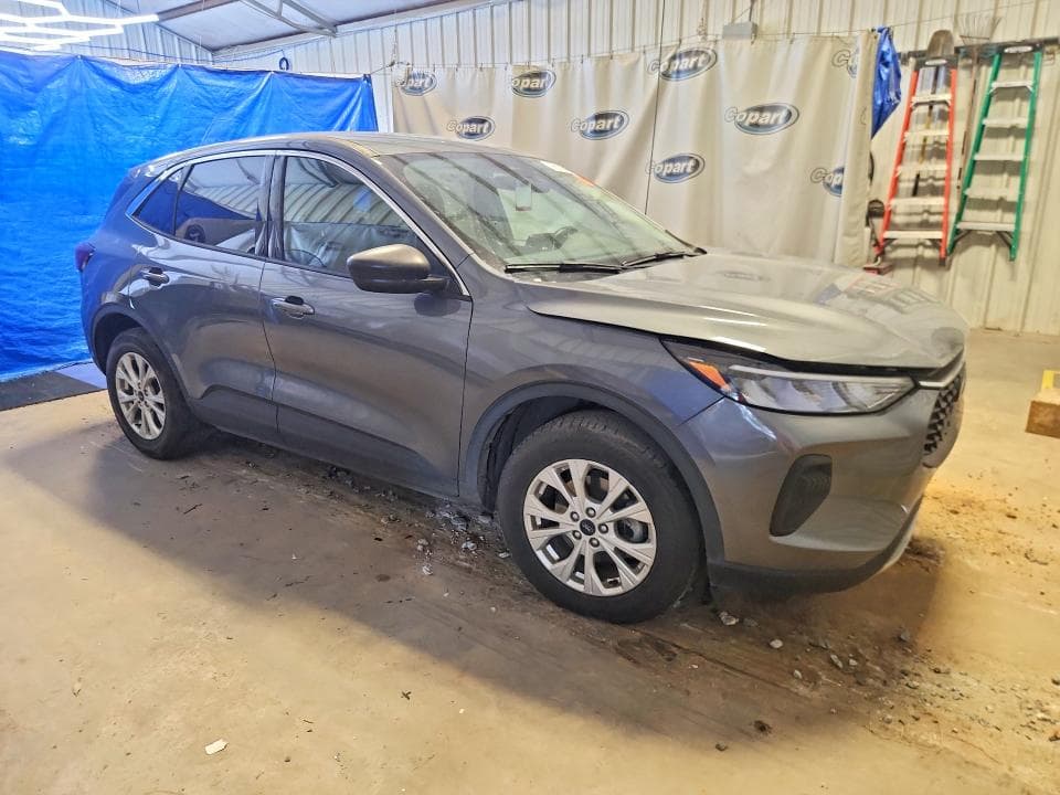 2024 FORD ESCAPE ACTIVE 4