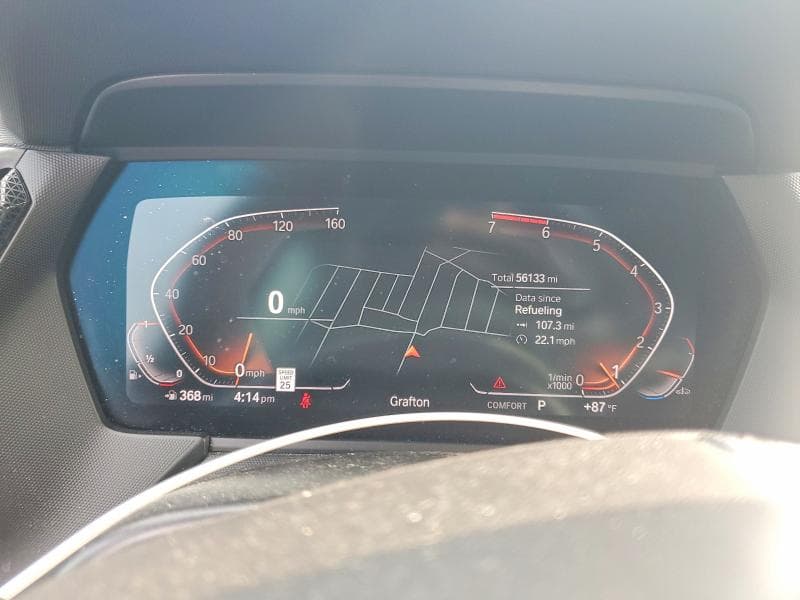 2022 BMW 228XI 9