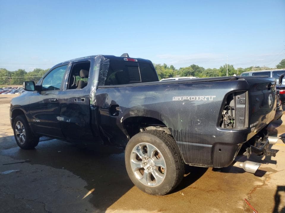 2020 RAM 1500 BIG HORN/LONE STAR 2