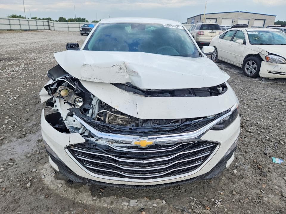 2023 CHEVROLET MALIBU LT 5