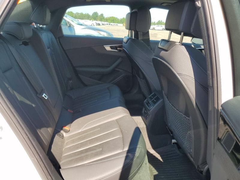 2023 AUDI A4 PRESTIGE 45 10