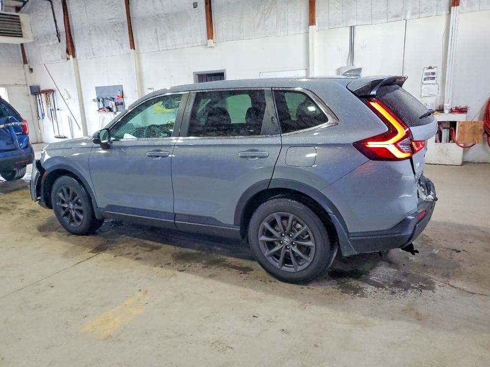 2026 HONDA CR-V EXL 2