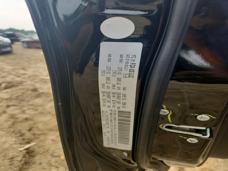 2019 JEEP CHEROKEE LATITUDE PLUS 13