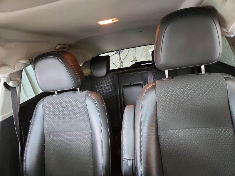 2017 BUICK ENCORE PREFERRED 10
