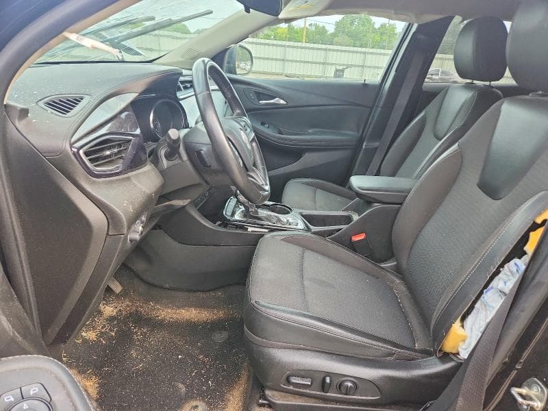 2020 BUICK ENCORE GX SELECT 7