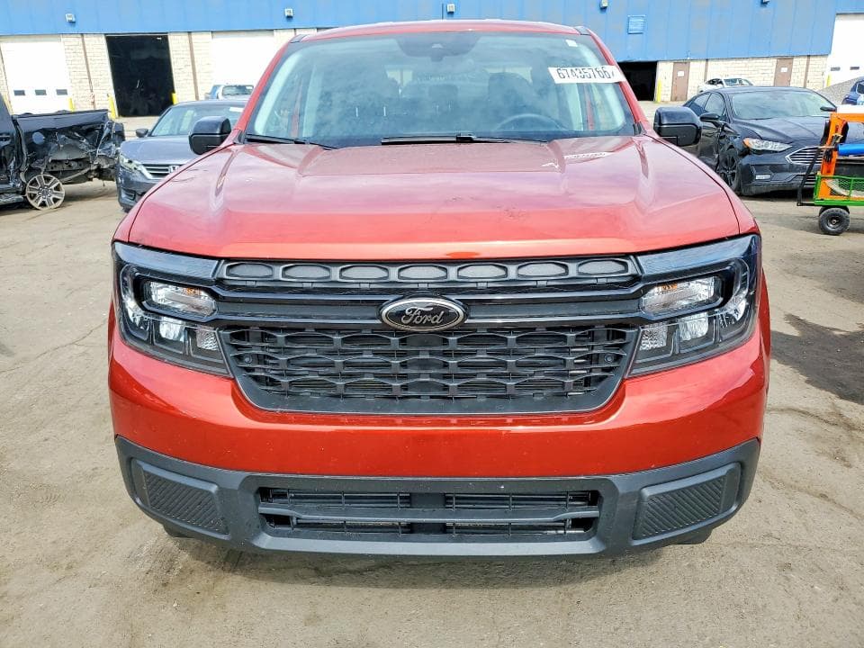 2024 FORD MAVERICK XLT 5