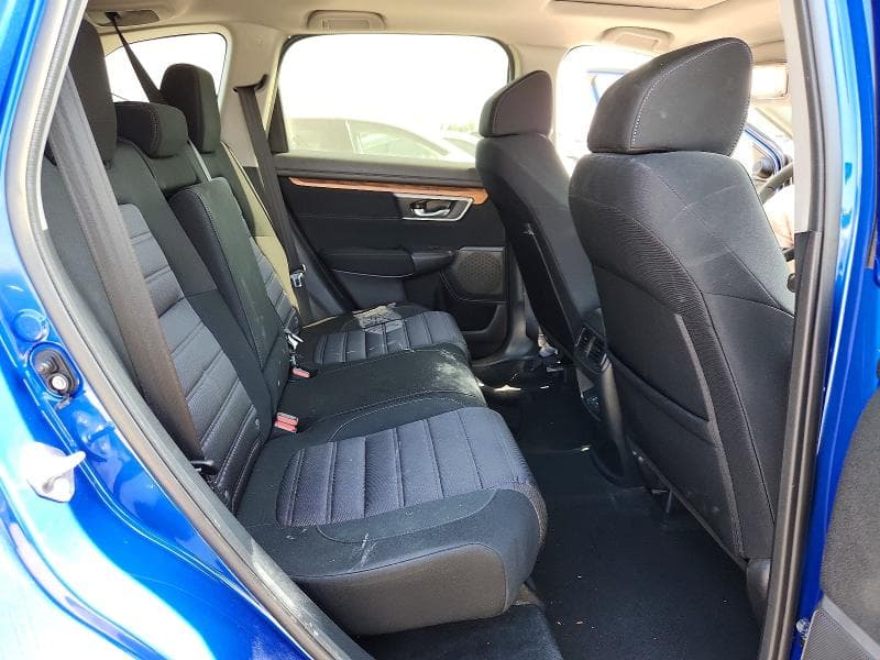 2020 HONDA CR-V EX 10