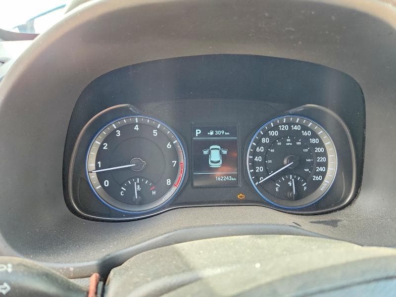 2018 HYUNDAI KONA LIMITED 9