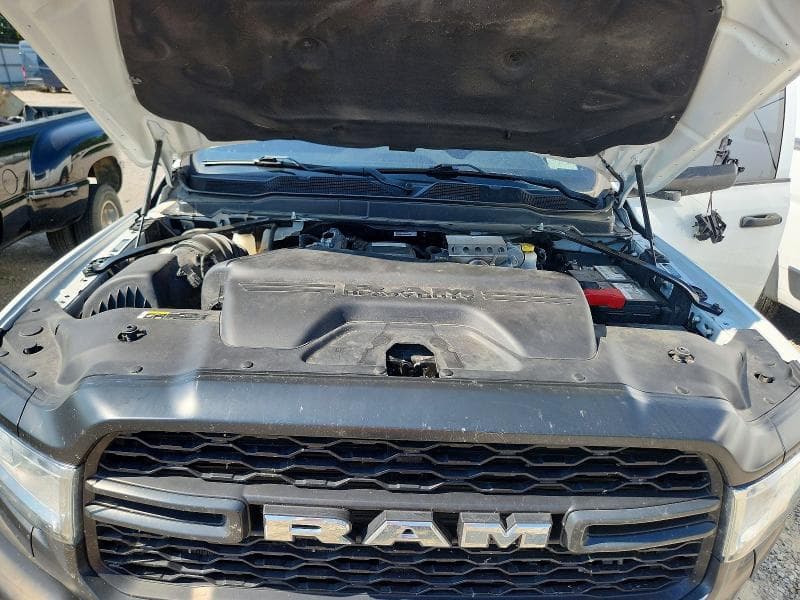 2022 RAM 3500 TRADESMAN 11