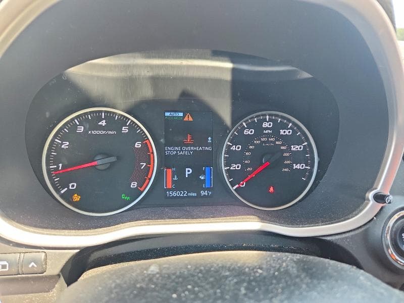 2018 MITSUBISHI ECLIPSE CROSS SE 9