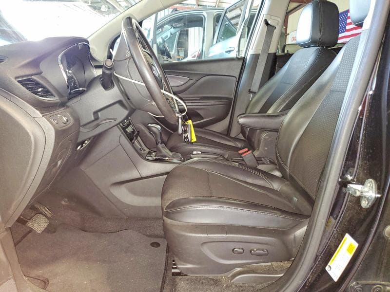 2019 BUICK ENCORE PREFERRED 7