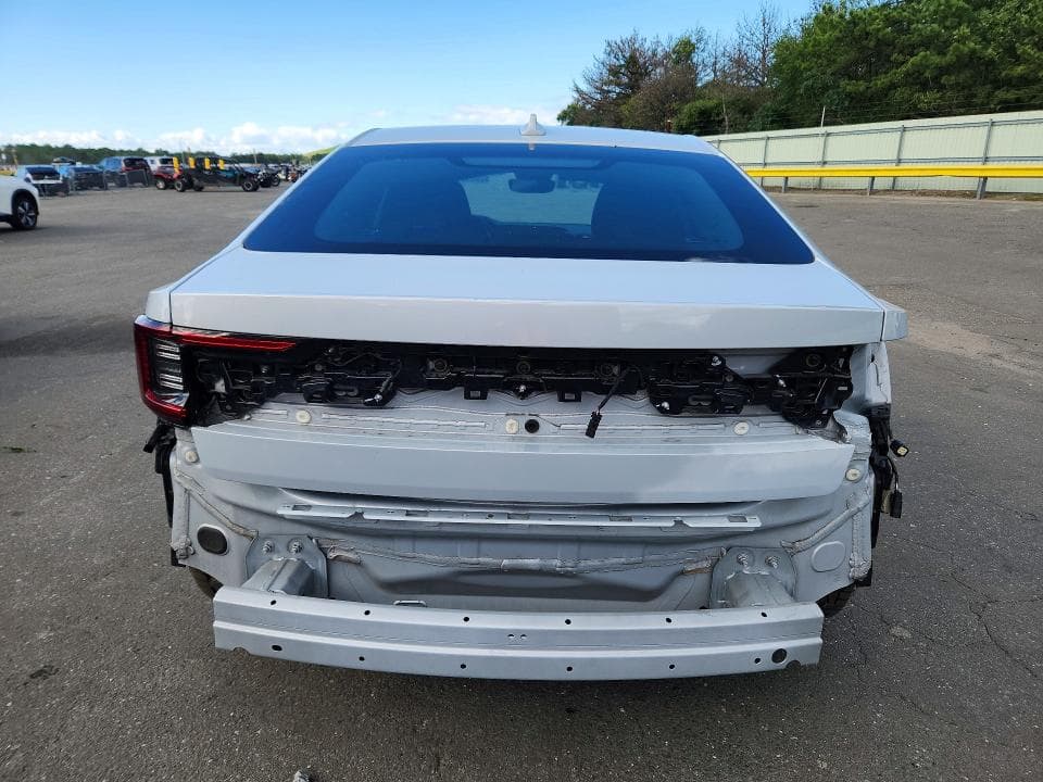 2023 POLESTAR 2 6