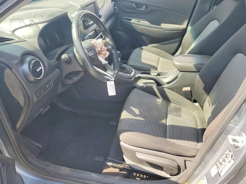 2019 HYUNDAI KONA SEL 7