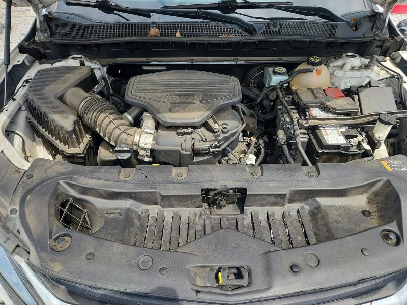 2019 CHEVROLET BLAZER 2LT 12
