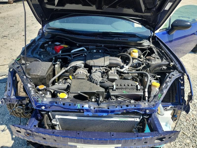 2025 TOYOTA GR86 BASE 11