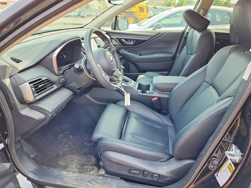 2025 SUBARU OUTBACK TOURING 7