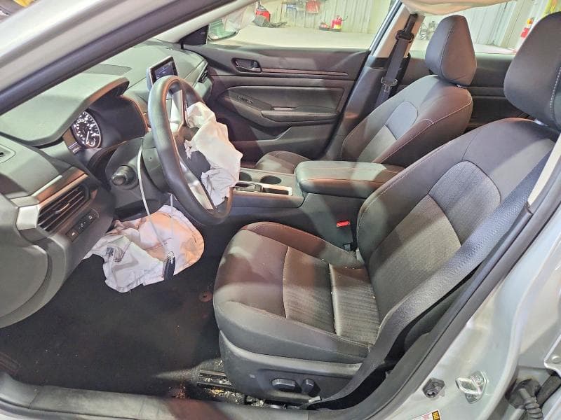 2026 NISSAN ALTIMA SV 7