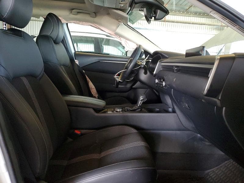 2025 MAZDA CX-50 PREMIUM 7