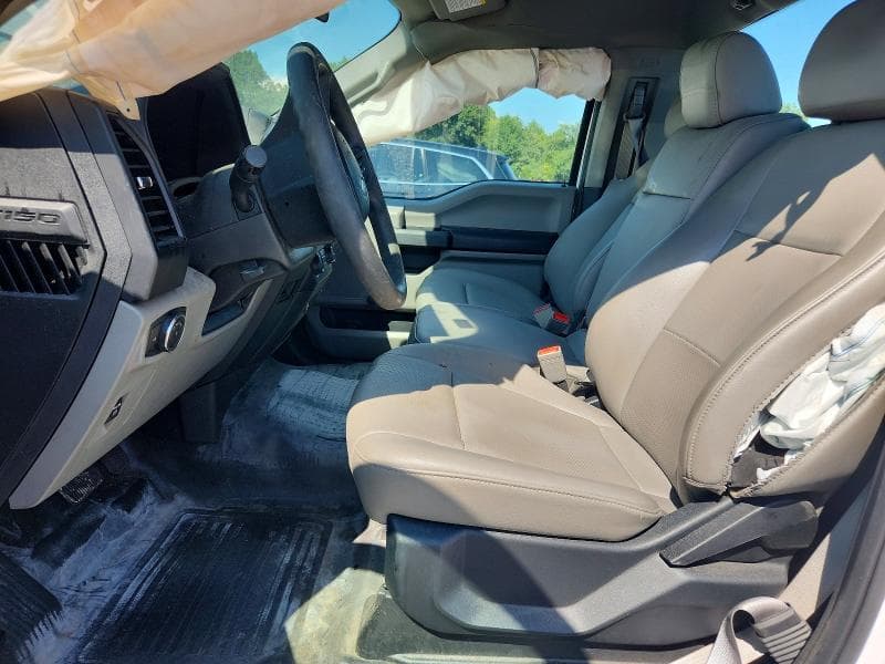 2020 FORD F150 7