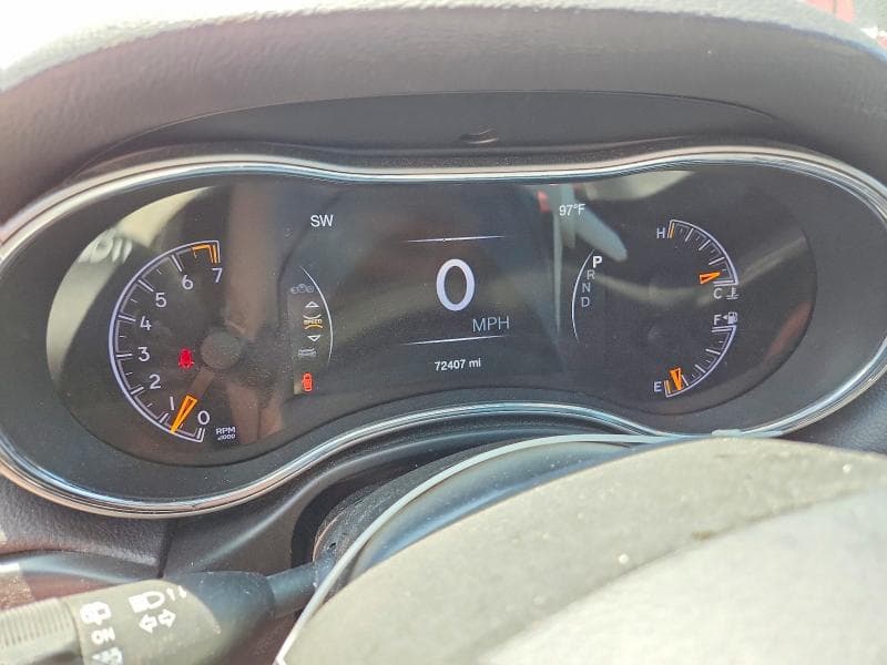 2020 JEEP GRAND CHEROKEE LIMITED 9