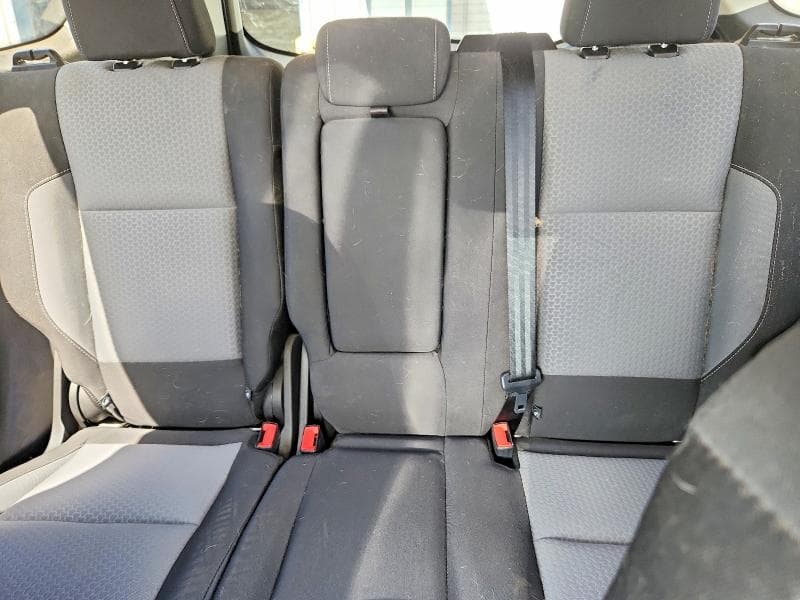 2017 FORD ESCAPE SE 10