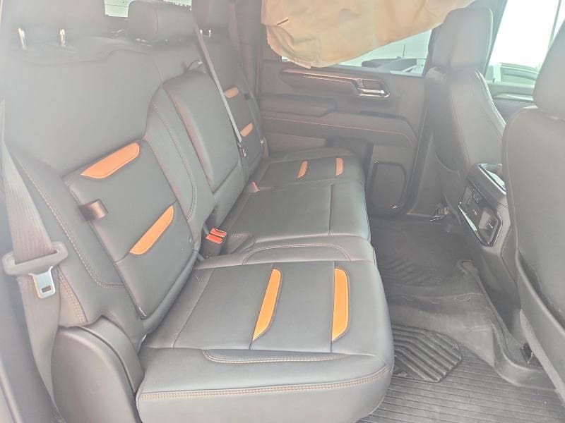 2026 GMC SIERRA K2500 AT4 10