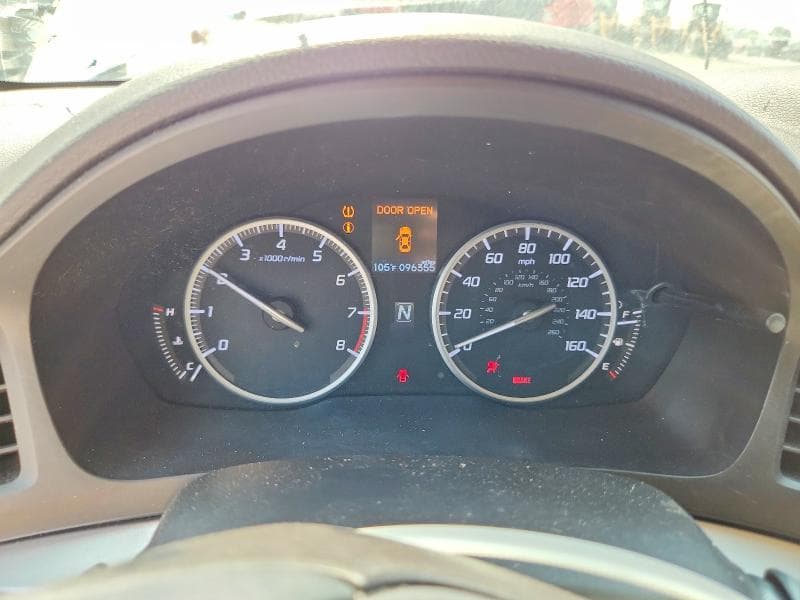 2018 ACURA ILX BASE WATCH PLUS 9