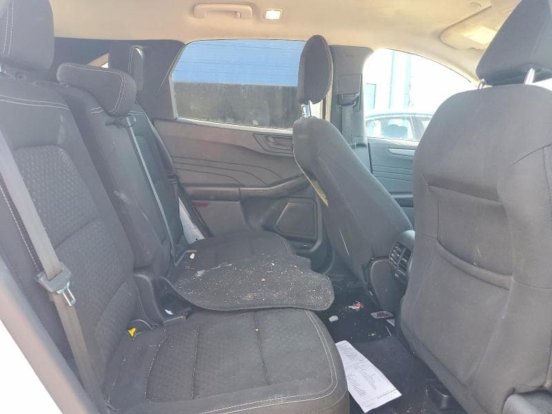 2023 FORD ESCAPE ACTIVE 11