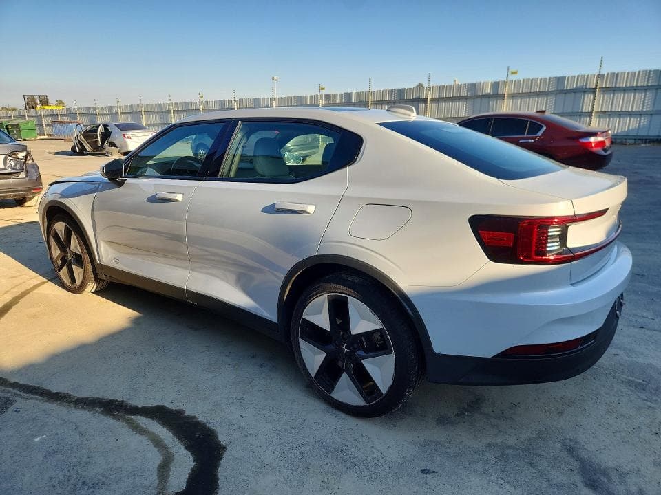 2023 POLESTAR 2 2