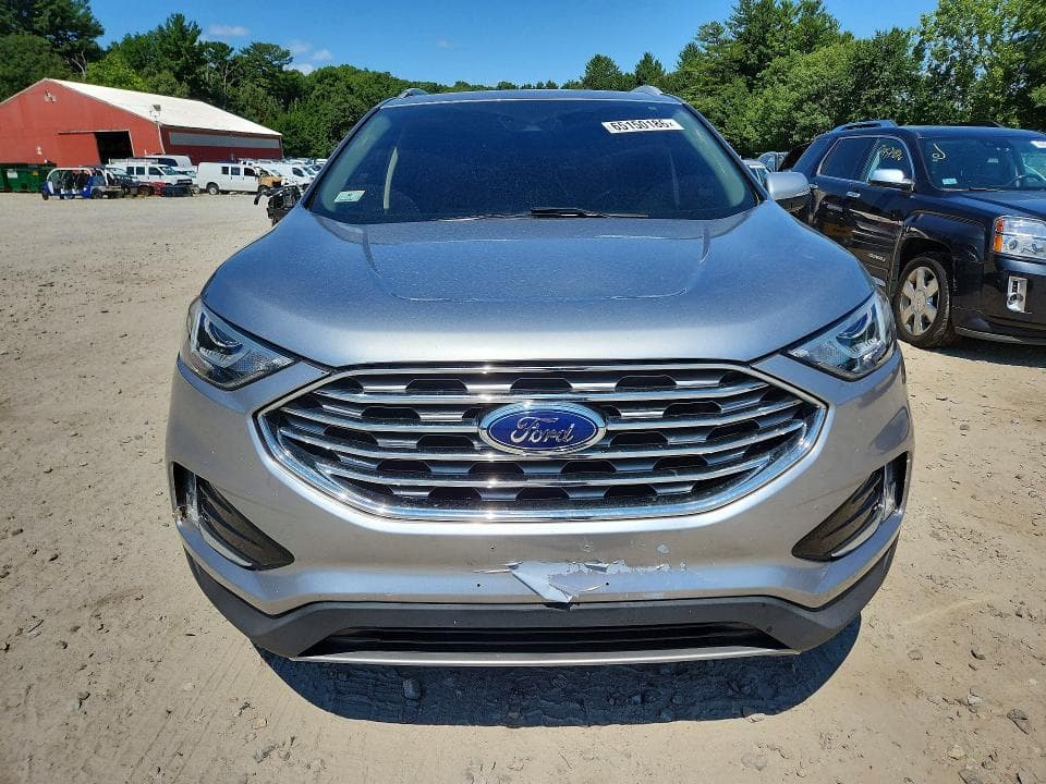 2020 FORD EDGE SEL 5