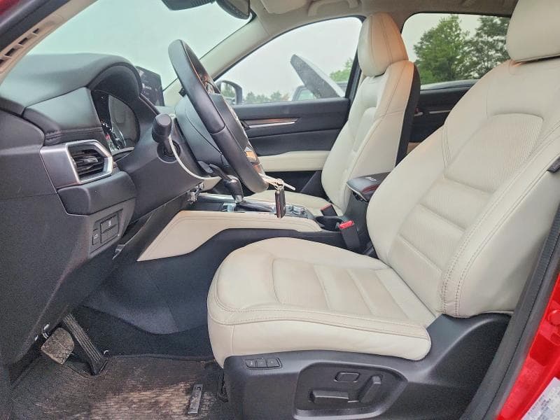 2023 MAZDA CX-5 PREMIUM PLUS 7