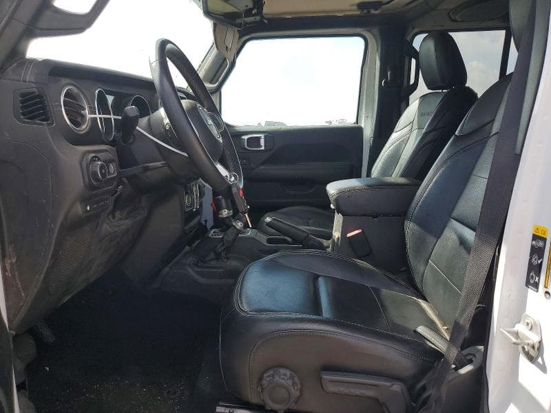 2023 JEEP WRANGLER 7