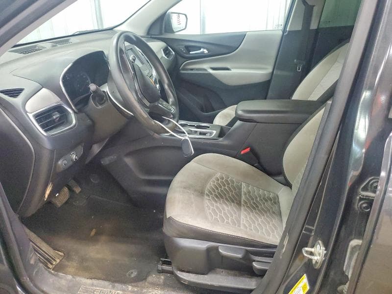 2018 CHEVROLET EQUINOX LS 7