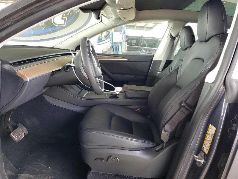 2023 TESLA MODEL Y 7