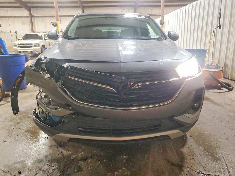 2021 BUICK ENCORE GX PREFERRED 5