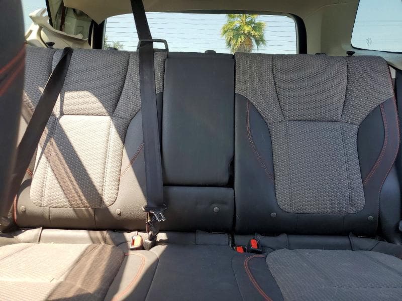 2021 SUBARU FORESTER SPORT 10