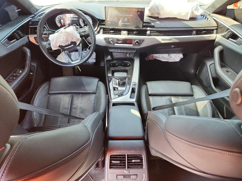 2023 AUDI A5 PREMIUM PLUS 45 8
