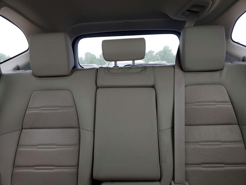 2018 HONDA CR-V EXL 10